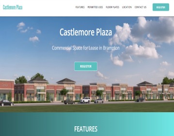 Castlemore Plaza